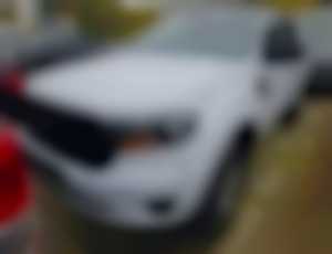 Ford Ranger 2.0 TDCi Ecoblue XL 4x4