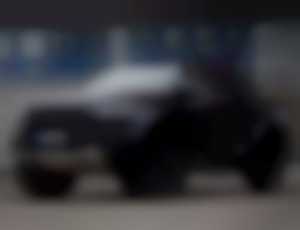 Ford Ranger Raptor 156kw