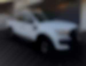 Ford Ranger 3.2 TDCi Duratorq 4x4 DoubleCab WildTr...