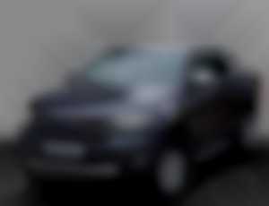 Ford Ranger 2.0 TDCi Limited 4x4