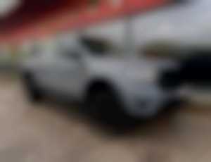 Ford Ranger 2.0 TDCi Ecoblue Wolftrak 4x4 AT