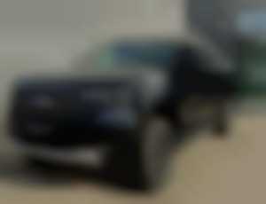 Ford Ranger 3.0 PLATINUM