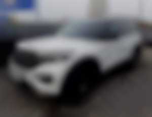 Ford Explorer 3.0 EcoBoost V6 PHEV 457k AWD AT ST...