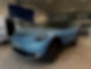 Ford Explorer EV EXT (77kW) 286k (210kW) RWD