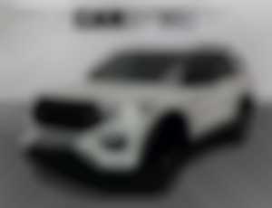 Ford Explorer ST-Line 3.0 V6 Plug-In AWD 457 koní