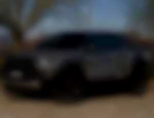 Ford Ranger Raptor 156kW 2020