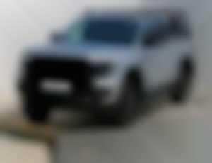 Ford Ranger 2,0 EcoBlue Bi Turbo 151kW 4x4 AT10