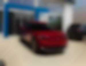 Ford Explorer Premium EV MAX RWD 286k (77kWh) - sk...