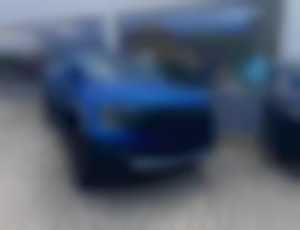 Ford Ranger Raptor 3.0 V6 EcoBoost BiTurbo AT e-4...