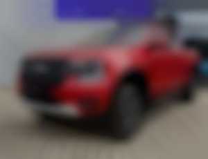 Ford Ranger 2,0 CDTi BiTurbo Limited 205k A10-eAWD