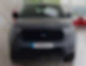 Ford Ranger 2.0 TDCi Ecoblue Wolftrak 4x4