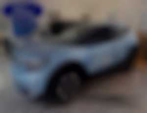 Ford Explorer EV MAX (79kW) 340k (250kW) AWD Premi...