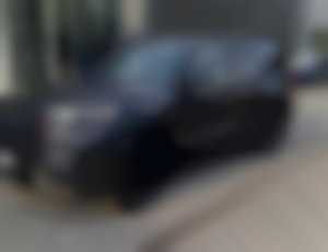 Ford Explorer ST 4x4 298kw A10 seat 7