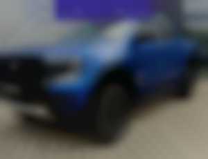 Ford Ranger 2,0 CDTi BiTurbo Wildtrak X 205k A10-e...