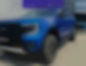 Ford Ranger 2,0 CDTi BiTurbo Wildtrak X 205k A10-e...