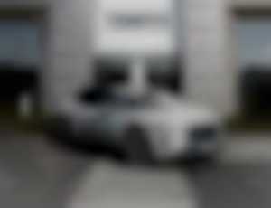 Jaguar I-PACE HSE EV kWh 400 PS AWD Auto