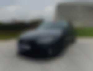 Audi A3 Sportback 2.0 TDI S tronic