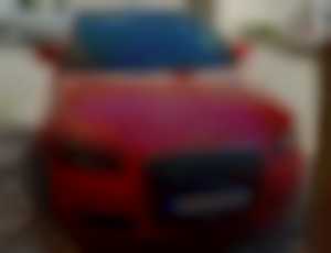 Audi A3 Sportback 2.0 FSI