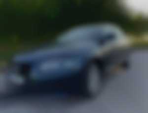 Audi A3 Sportback 2.0 TDI Cr 103 kw