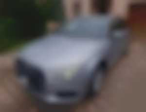 Audi A3 30 TFSI r.v.2019 95000km