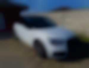 Audi A1 1,2 TFSI Sportback S-line