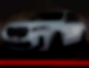 BMW X4 M Competition 375kW xDrive  2022  Akontác...