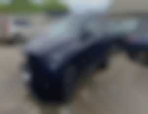 BMW X5 M M60i xDRIVE 390kw A