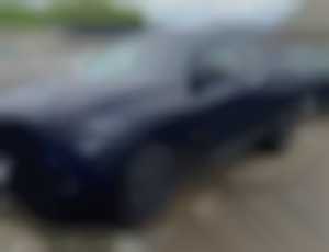 BMW X5 M M60i xDRIVE 390kw A