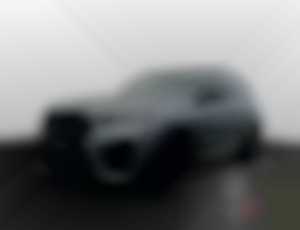 BMW X5 M xDrive Competition