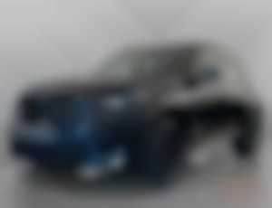 BMW X5 M xDrive Competition