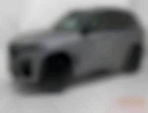 BMW X5 M xDrive Competition