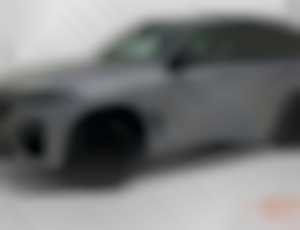 BMW X5 M xDrive Competition