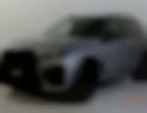 BMW X5 M xDrive Competition