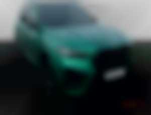 BMW X5 M xDrive Competition