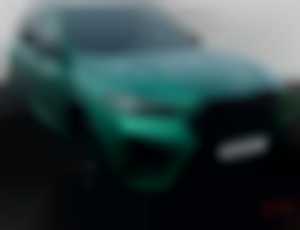 BMW X5 M xDrive Competition