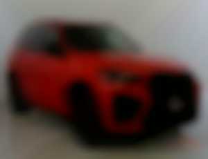 BMW X5 M xDrive Competition