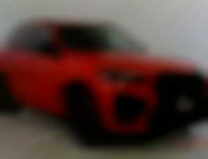 BMW X5 M xDrive Competition