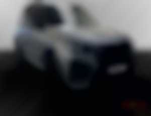 BMW X5 M xDrive Competition