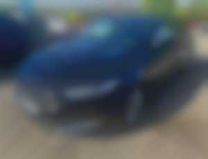 Ford Mondeo 2.0 Hybrid Vignale AT