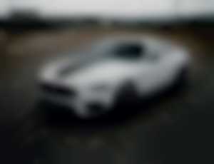 Ford Mustang 5.0 Ti-VCT V8 MACH 1 AT