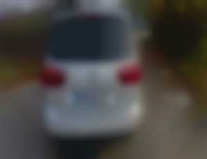 Seat Alhambra 2.0 TDI Ecomotive