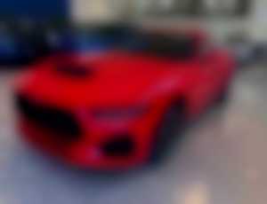 Ford Mustang 5.0 Ti-VCT V8 446k M6 (328kW) - RWD G...