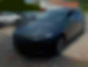 Ford Mondeo Hybrid Vignale