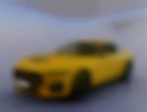 Ford Mustang GT Fastback 5.0 Ti-VCT V8 446k A10 (3...