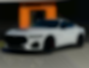 Ford Mustang GT 5.0 AT . V Záruke !