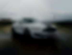 Ford Mustang SHELBY GT350