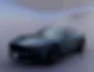 Ford Mustang Dark Horse Fastback 5.0 Ti-VCT V8 453...