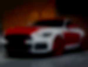 Ford Mustang 5.0 TI-VCT V8 GT