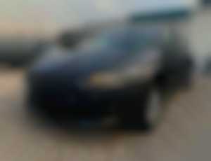 Mondeo kombi 2.0 TDCi Duratorq Titanium X AT