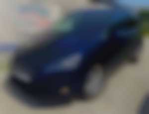 Seat Alhambra 2.0 TDI CR DPF Style plus DSG